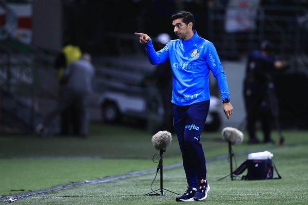 ESPN:诺丁汉森林上月邀请帕尔梅拉斯主帅执教,被对方拒绝 ESPN:诺丁汉森林上月邀请帕尔梅拉斯主帅执教,被对方拒绝