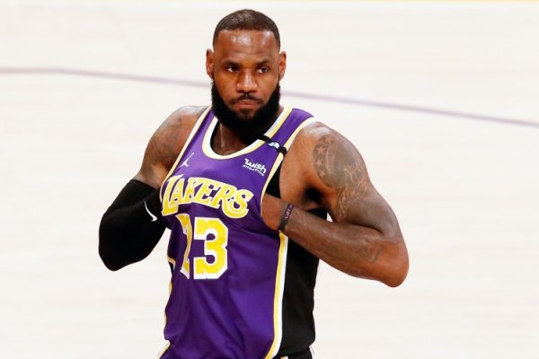 基德：詹姆斯已打破所有记录   他该被置于更伟大的神坛之上