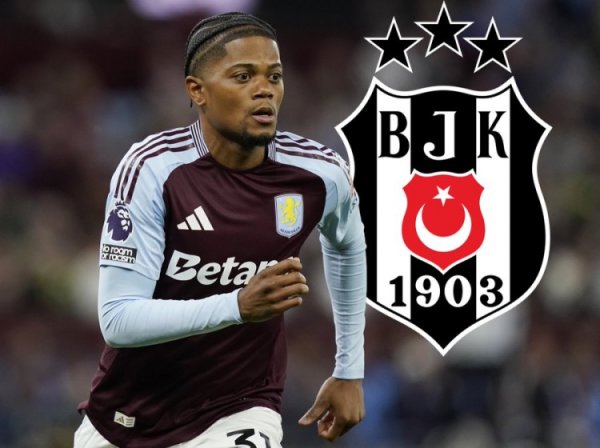 德天空：贝西克塔斯加入贝利的角逐   维拉已为球员离队打开大门