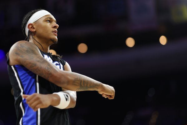 值得期待!魔术已取得4胜0负 15年来首次季前赛保持不败 值得期待!魔术已取得4胜0负 15年来首次季前赛保持不败