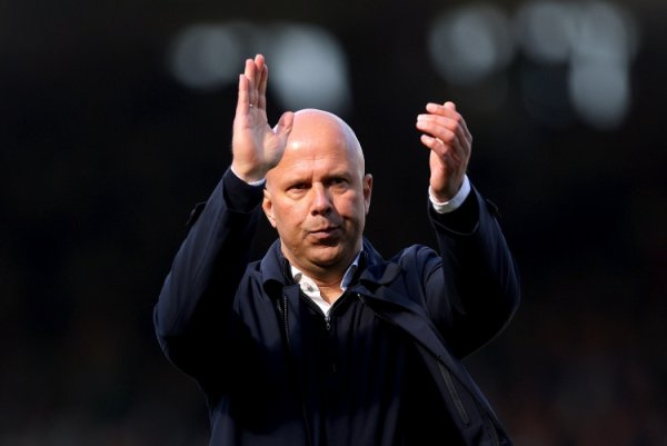 斯洛特：感谢埃弗顿在若塔去世后的支持，相互尊重的关系值得珍惜