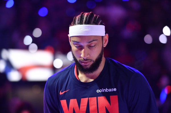 掘记:掘金是否该签下本-西蒙斯 来制造最戏剧性的剧情走向? 掘记:掘金是否该签下本-西蒙斯 来制造最戏剧性的剧情走向?