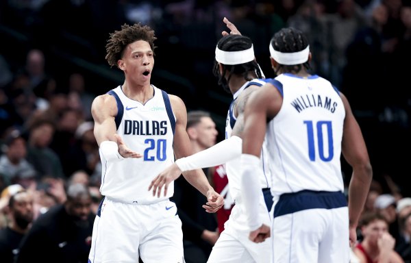 一个赛季50场!某指导教练员:双向球员出场额度现在比受伤 报告还重要 一个赛季50场!某指导教练员:双向球员出场额度现在比受伤 报告还重要