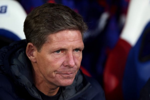 本赛季英超球队预期得分 榜:水晶宫居首,利物浦、曼联二三位 本赛季英超球队预期得分 榜:水晶宫居首,利物浦、曼联二三位