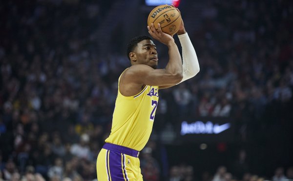 八村塁：我们刚刚起步 这可能是一起打的第2场 我们还在找节奏