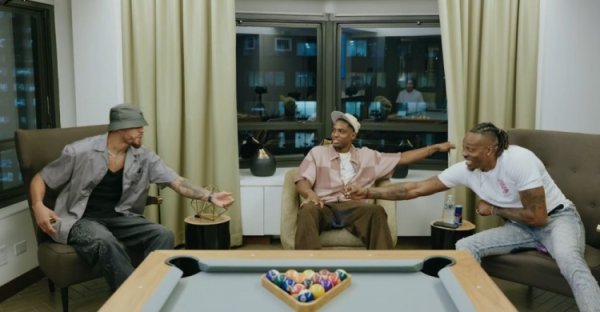 百万分之一？小波特：打算进NBA的人在减少 很多年轻人只想当网红