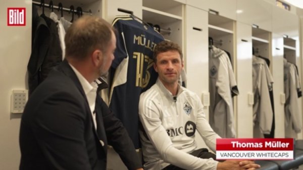 独居加拿大，穆勒：我已经是个大男孩了，会自己打扫卫生和做饭