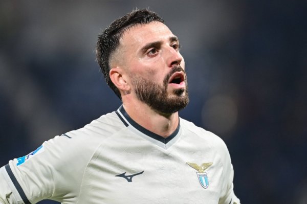 世体:马里奥-吉拉希望离开拉齐奥,皇马能获得50%的转会分成 世体:马里奥-吉拉希望离开拉齐奥,皇马能获得50%的转会分成