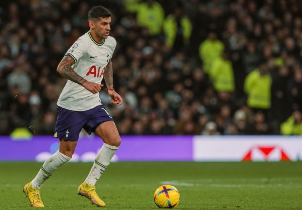 记者：弗兰克与罗梅罗谈续约，热刺想让他成为队内顶薪