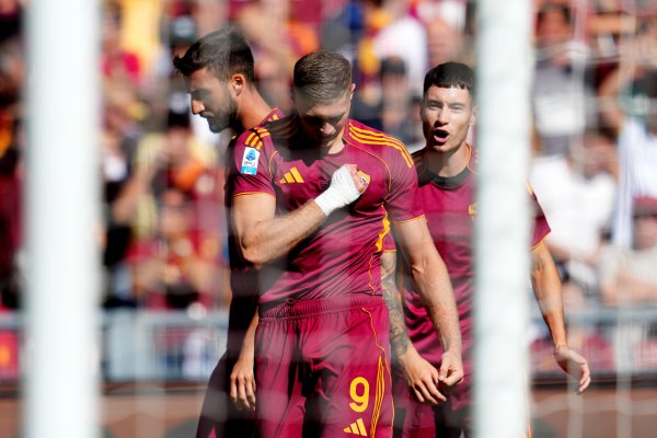 迪马济奥：多夫比克将至少缺席4周，恩迪卡脚踝负伤