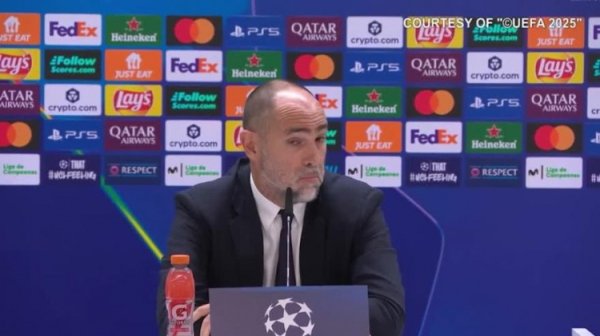 图多尔：认为尤文每场都该赢不正确 若赛程好点尤文就是意甲榜首